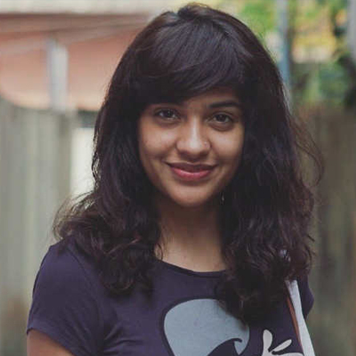 Archana Kavi