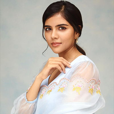 Kalyani Priyadarshan - Profile Picture
