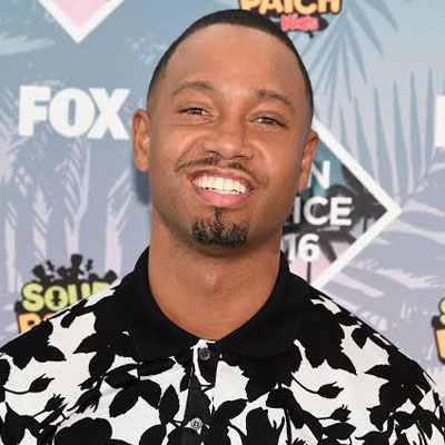 Terrence J