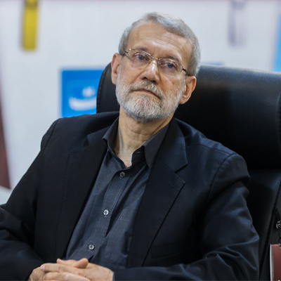 Ali Larijani