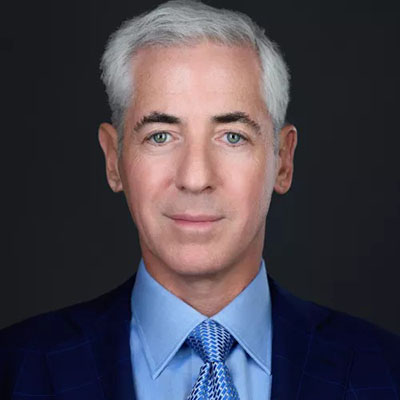 Bill Ackman