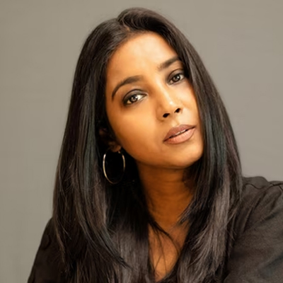 Shilpa Rao