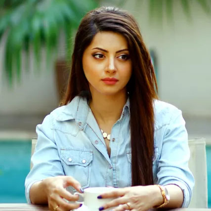 Moomal Khalid - Profile Picture