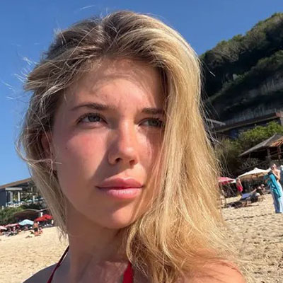 Martina Hunter