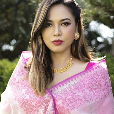 Lin Laishram