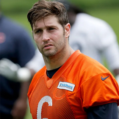 Jay Cutler