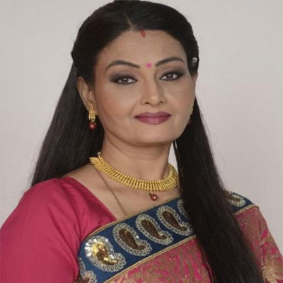 Shashi Sharma