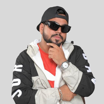 Santy Sharma
