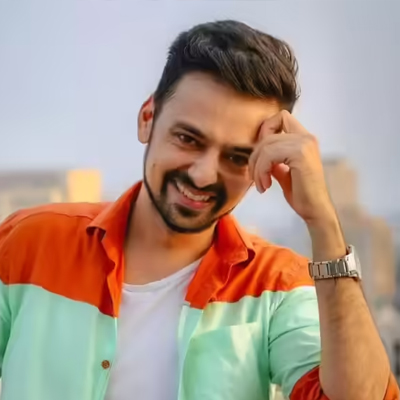 Varun Jain