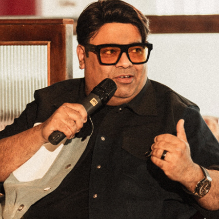 Kiku Sharda