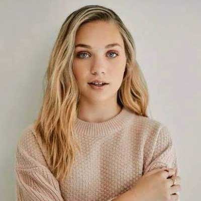 Maddie Ziegler