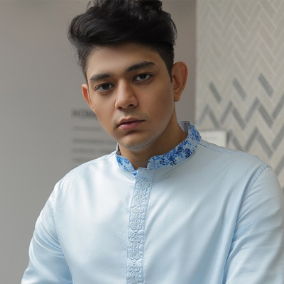 Iftekhar Rafsan - Profile Picture