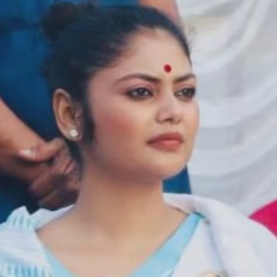 Saayoni Ghosh