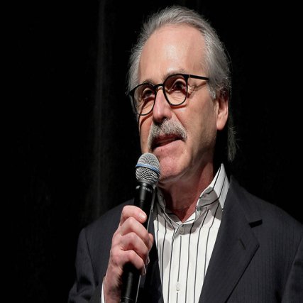 David Pecker - Profile Picture