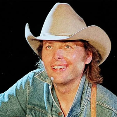 Dwight Yoakam