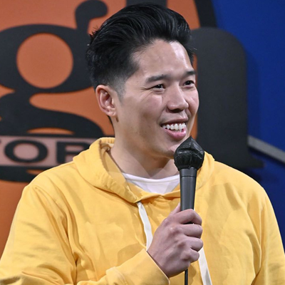 Alex Duong