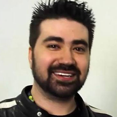 Angry Joe