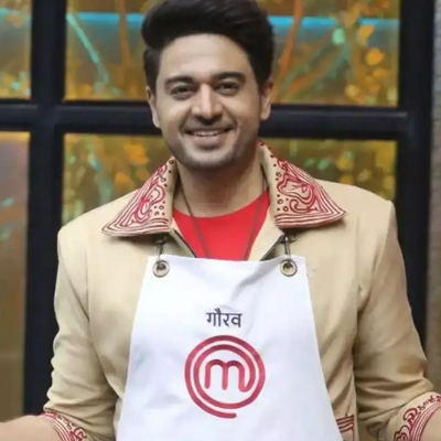 Gaurav Khanna