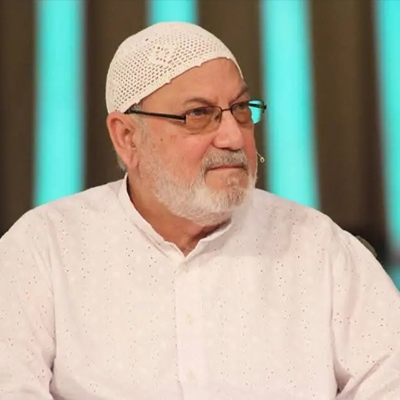 Asim Bukhari