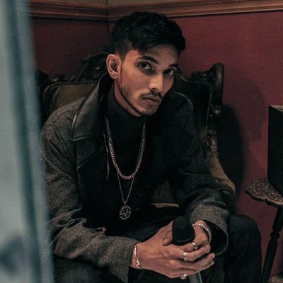 Talha Anjum