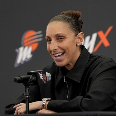Diana Taurasi