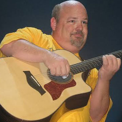 Kyle Gass