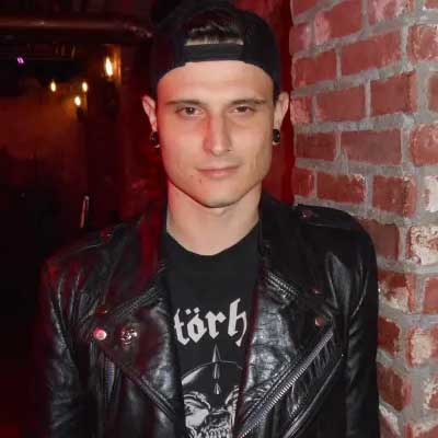 Ryan Browne