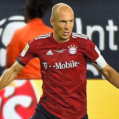 Arjen Robben