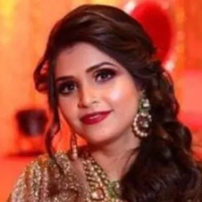 Deepti Chaurasia - Profile Picture