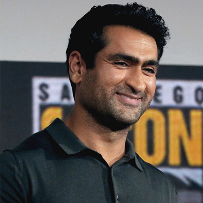 Kumail Nanjiani