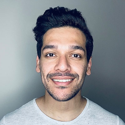 Aakash Malhotra