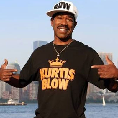 Kurtis Blow