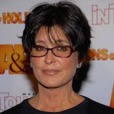 Tina Sinatra