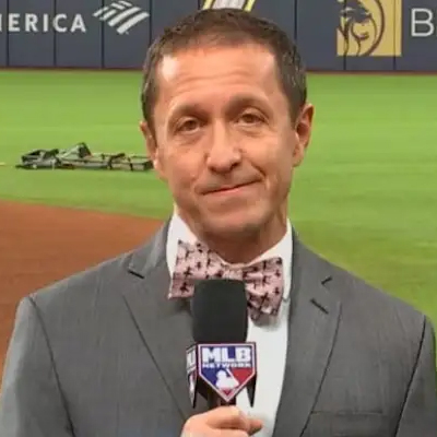 Ken Rosenthal - Profile Picture
