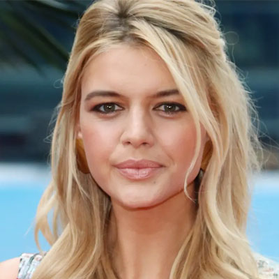 Kelly Rohrbach
