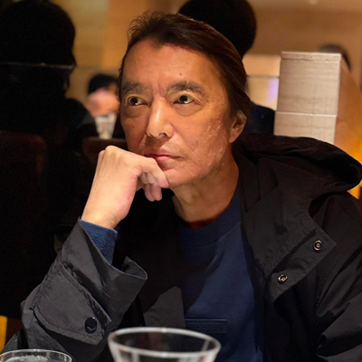 Tomonobu Itagaki - Profile Picture