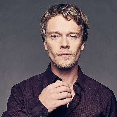 Alfie Allen
