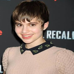 Sami Gayle