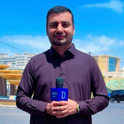 Khawar Hussain