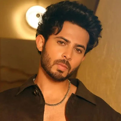 Sagar Parekh