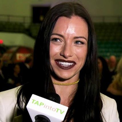 Ashley Platz  - Profile Picture