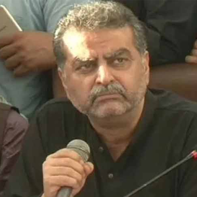 Zaeem Qadri