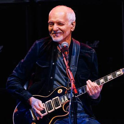 Peter Frampton