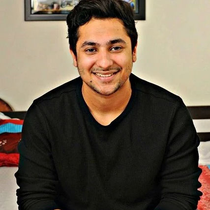 Harsh Beniwal