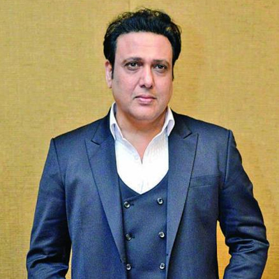Govinda - Profile Picture