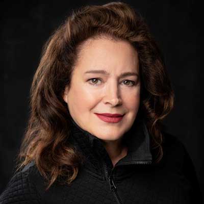 Sean Young