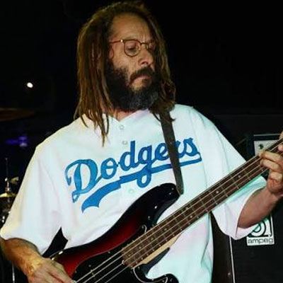 Tony Alva