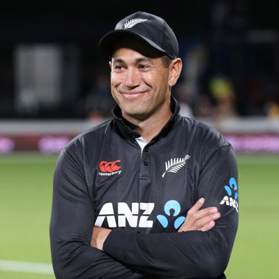 Ross Taylor