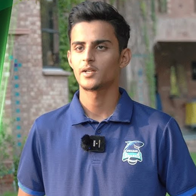 Saad Masood
