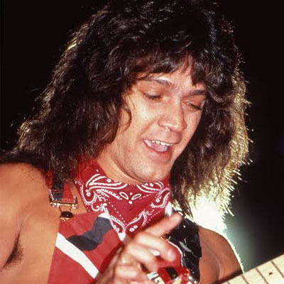 Van Halen